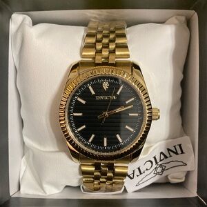 69168 - Invicta Celestial Men's Watch - 36mm, Gold